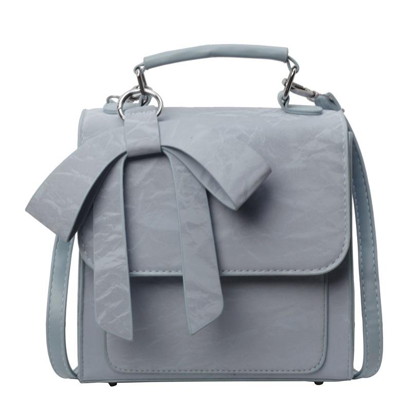 

Backpack for Women Fashi Leisure Cute Backpack School Bags Designer Bag Travel Backpacks Kawaii Backpacks Mochila one size синий