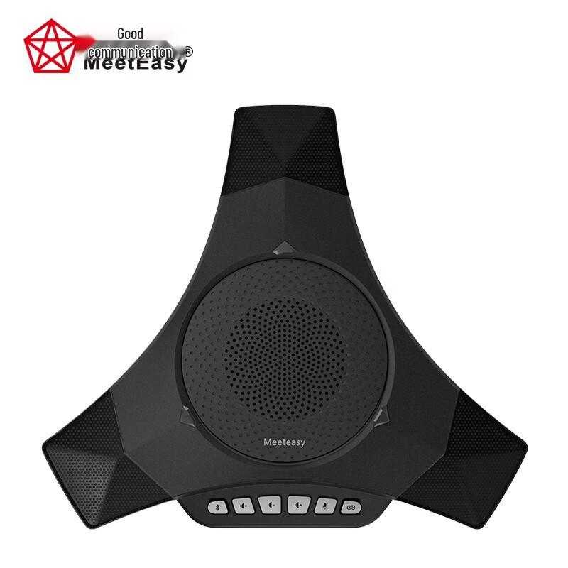 Meeteasy MVOICE 8000-B Omnidirectional Microphone (CN version)
