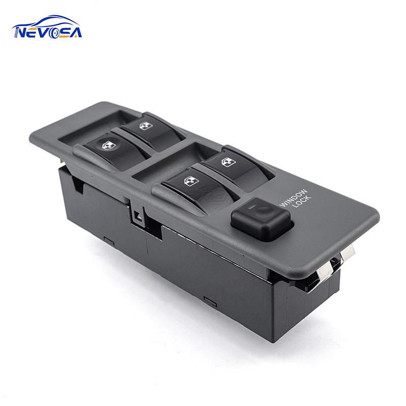 

Mitsubishi Pajero Electric Window Control Switch MR753373 Electric