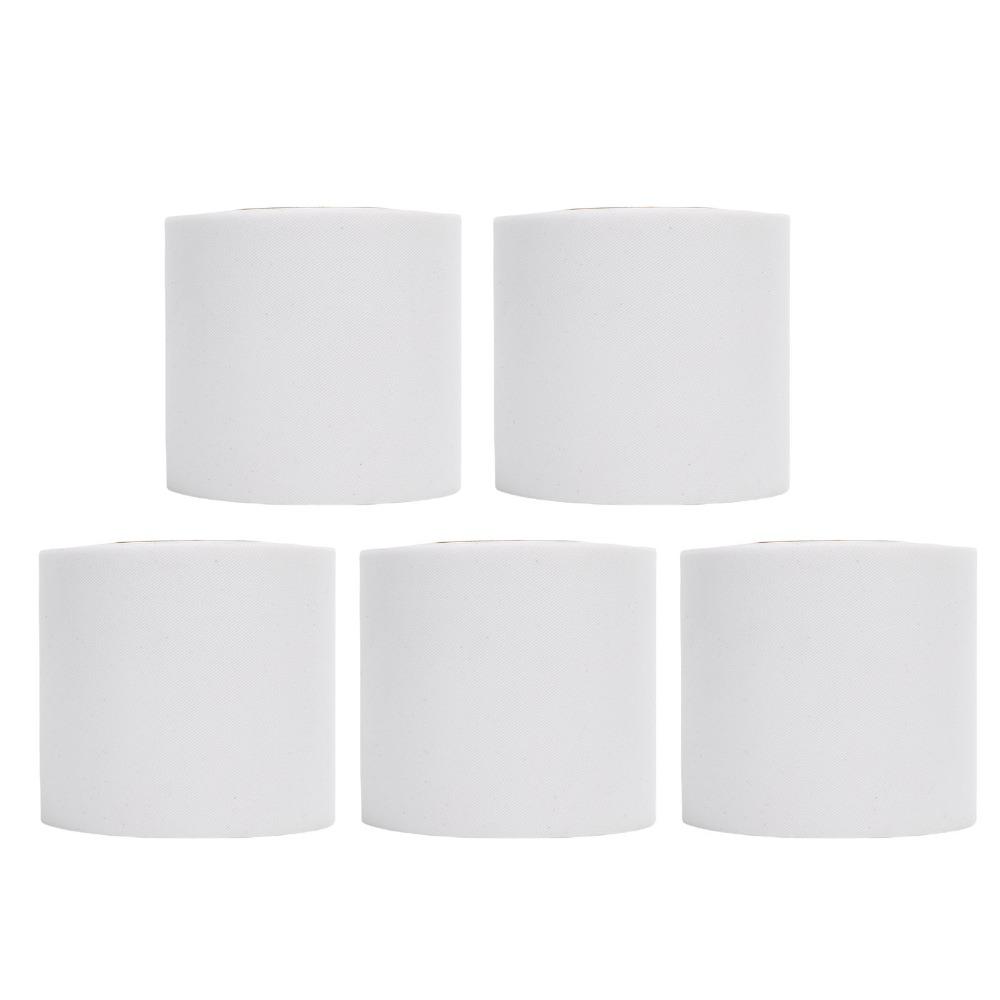 5pcs 31ft Length Air Conditioning Pipe Tape PVC Material AC Sealing Tape Electrical Wire Protection
