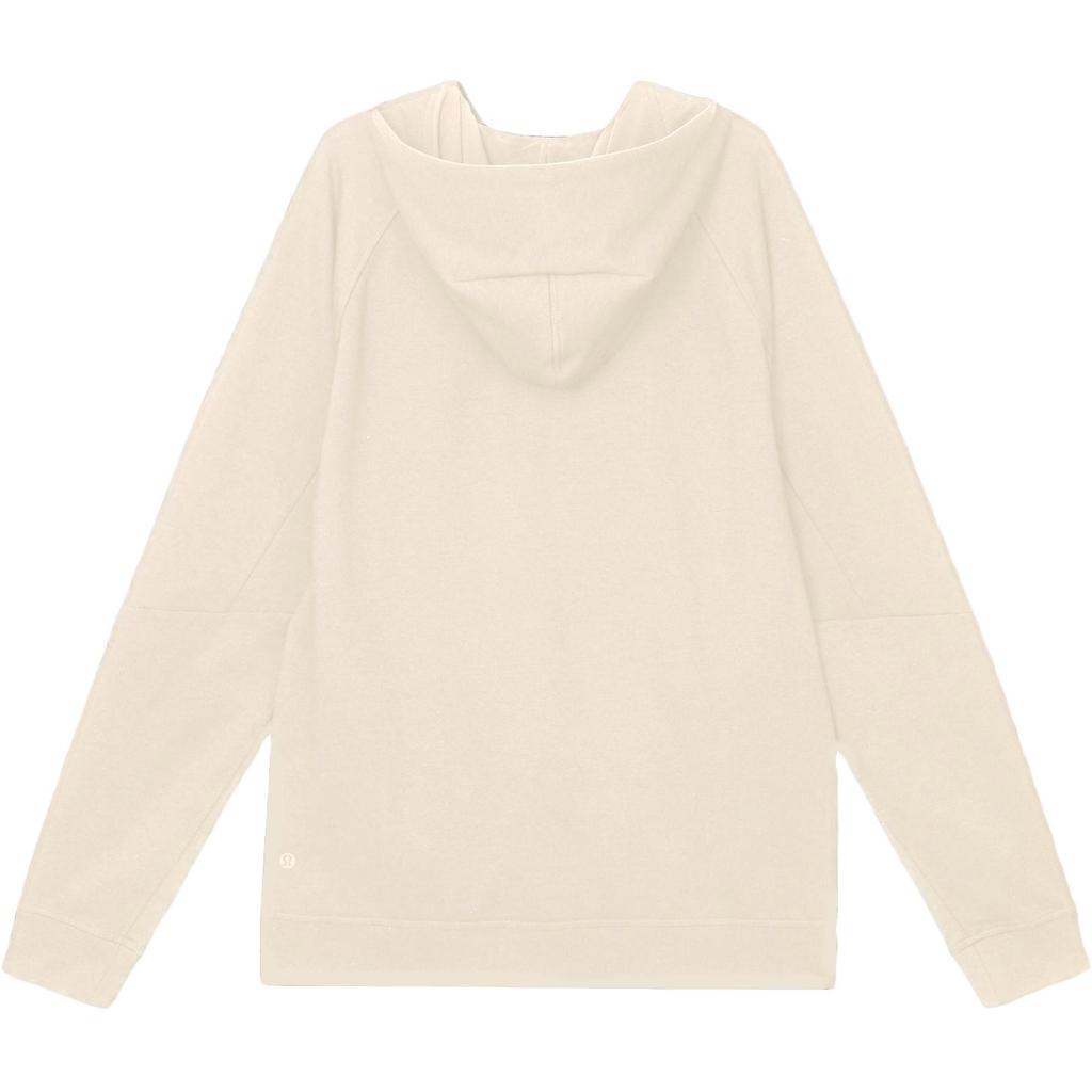 Lululemon City Sweat Sweatshirts Men's Hooded (Non-detachable) Moderate Regular LM3AUPS