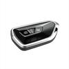 Volkswagen Key Case for Tiguan L, Lavida, Sagitar, Tayron, Bora, Magotan, Golf 7, Polo, T-Roc