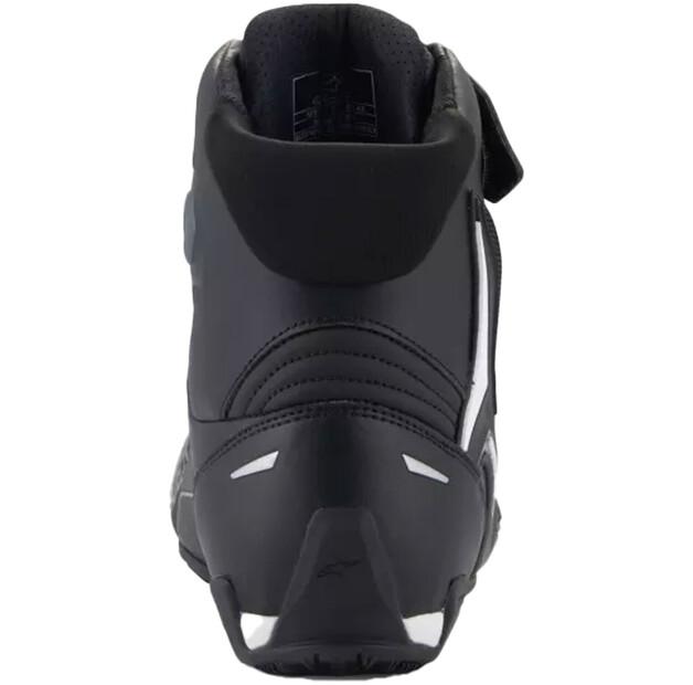 Полуботинки Alpinestars Faster 4