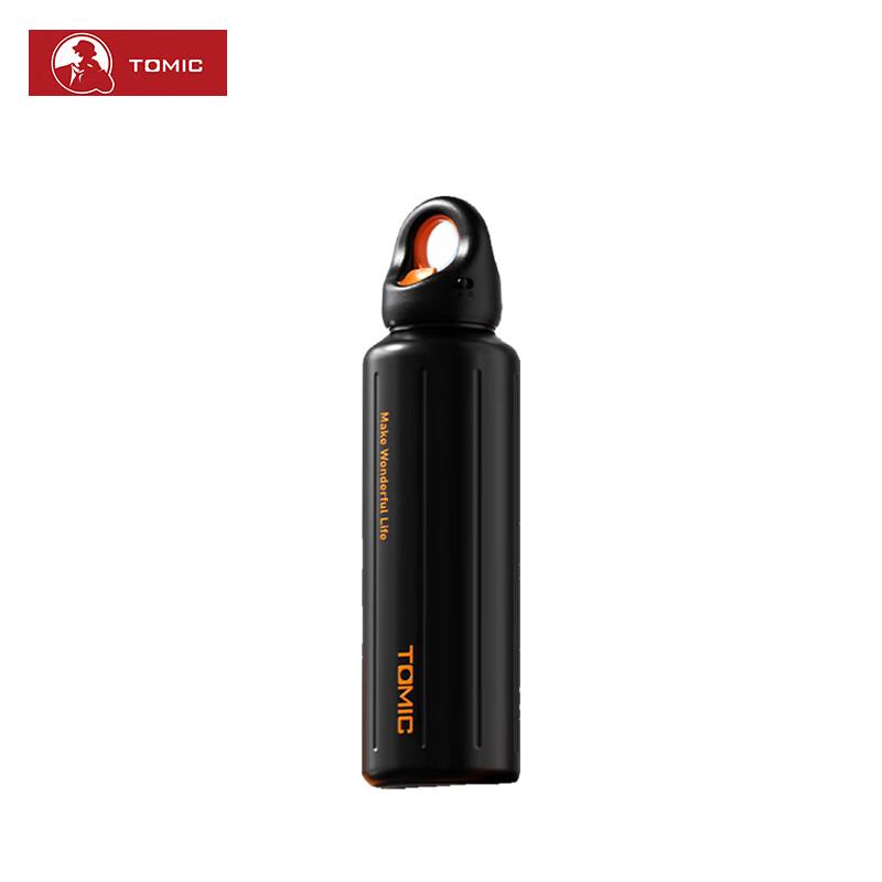 Temeike 316 Stainless Steel Insulated Sports Bottle