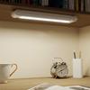 LED Folding Desk Lamp Reading Eye Protection Dimming Lighting Table Lamps Bedside Living Bedroom Charging Night Light