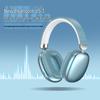 BT-958 Over-Ear Bluetooth Headphones - Wireless, Private Model with Super Long Battery Life