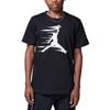 Jordan MVP T Shirt Black Teenagers 95D262-023