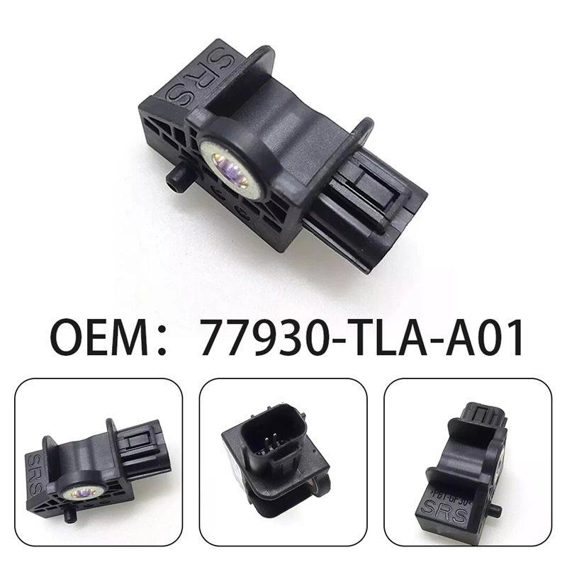 Car Front Crash Sensor 77930-TLA-A01 Assembly 77930TLAA01 For Honda CR-V 2017-2021