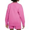 Sweatshirt Sportswear Club Kids' DD7473-675