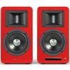 EDIFIER AIRPULSE A100 Stereo Active Bookshelf Speakers