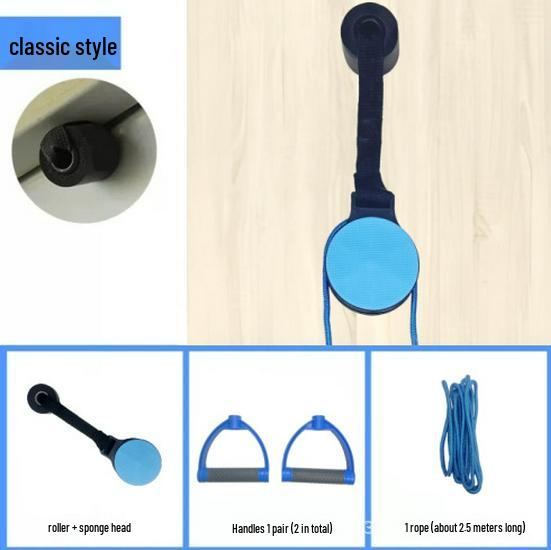 Home Shoulder Pulley Set for Elderly Upper Limb Rehabilitation