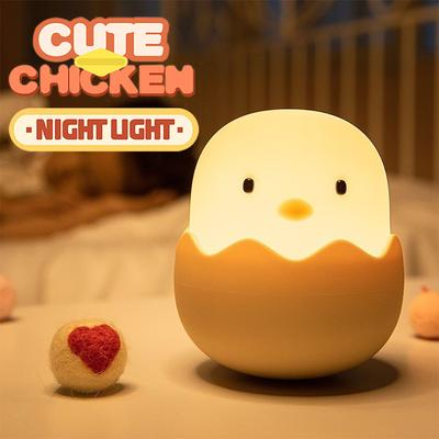 Oświetlenie LED – Lampki nocne LED