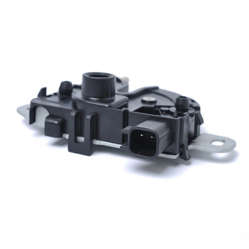 Engine Bonnet Hood Lock for Ford Focus MK2 C-Max Kuga Focus C-Max Head Cover Lock Machine 3M5116700AC 3M5116700BC