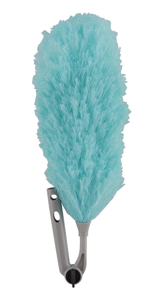 Yamazaki Sangyo Handy Duster Moon Duster Swivel Angle Adjustment F EX 181018 2989.jp+