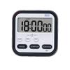 Digital Display Cooking Timer Multifunctional Alarm Clock Useful Count Down Clock  Kitchen Tools