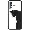 Case For Vivo V23 5G Cover V23 Pro Silicone Soft Protective Back Cases for Vivo V 23 5G Case V2130 V2132 V23Pro TPU Bumper Bag