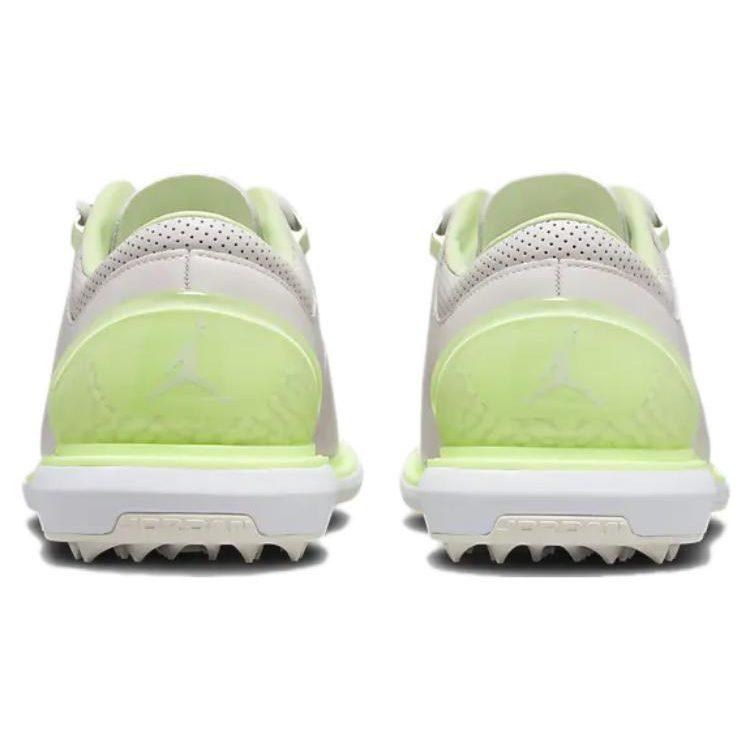 Jordan Adg 4 Phantom White Light Bone Barely Volt DM0103-003