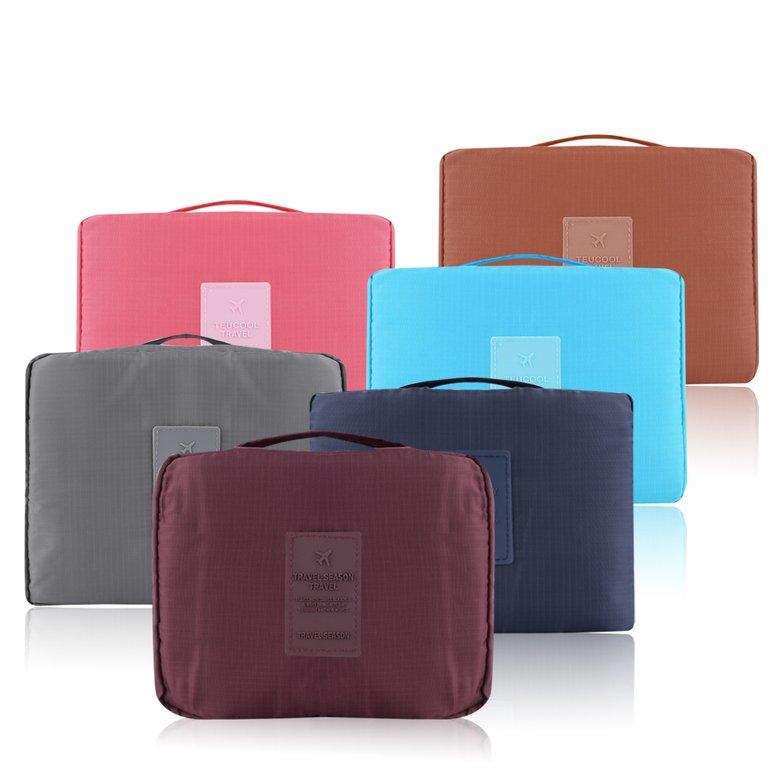 travelsmith toiletry bolsa