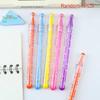 5/10Pcs Creative Stationery Fun Puzzle Game Pen Maze Ballpoint Pens Stress Relief Writing Tool Unique Gift