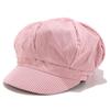 1Pc Hat Winter Beret Ladies Newsboy Fashion Peaked Cap Girls Corduroy Womens
