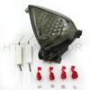 Led Tail Brake Light Turn Signals for Yamaha Yzf R1 Yzfr1 Yzf-R1 2004-2006 2005 Clear Motorcycle Parts