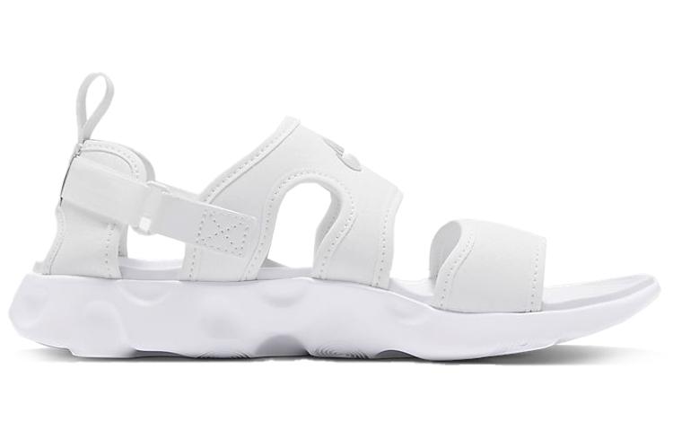 Nike Owaysis Sandal White Platinum Women's CK9283-100