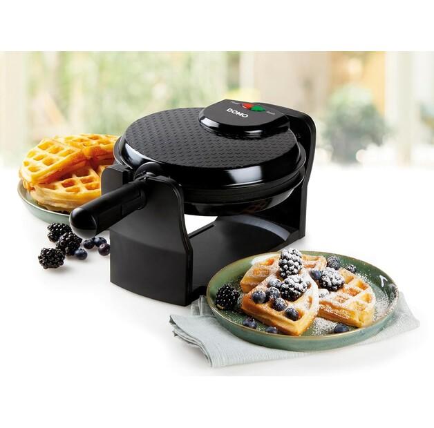 Waffle Maker Domo DO9223W
