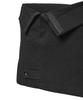 Peulleeoeob Asymmetrical Folded Skirt (Fl-272_Black)