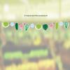 Elementary & Kindergarten Back To School Ceremony Bunting and Classroom Decor