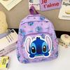 Kindergarten Primary School Students Schoolbag Cartoon Animation Foreign Style Printing Boys And Girls Backpack Children'S Backpack