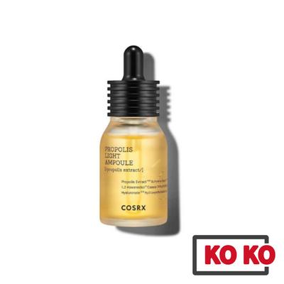 Full Fit Propolis Light Ampoule 30ml