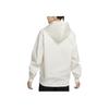 Nike Sportswear Minimalist Oversized Versatile Hooded Zip Jacket Women Jackets Sail Light-Brown FV7775-133