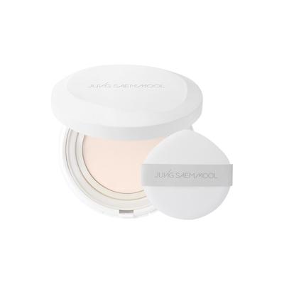 Jungsaemmool Make Prolasting Gel Fit Mesh Cushion  13 Snow