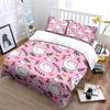 Biancheria da letto – Completi lenzuola e set da letto