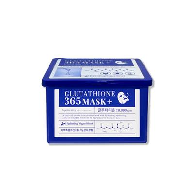 Starostlivosť o tvár – Masky na obličej