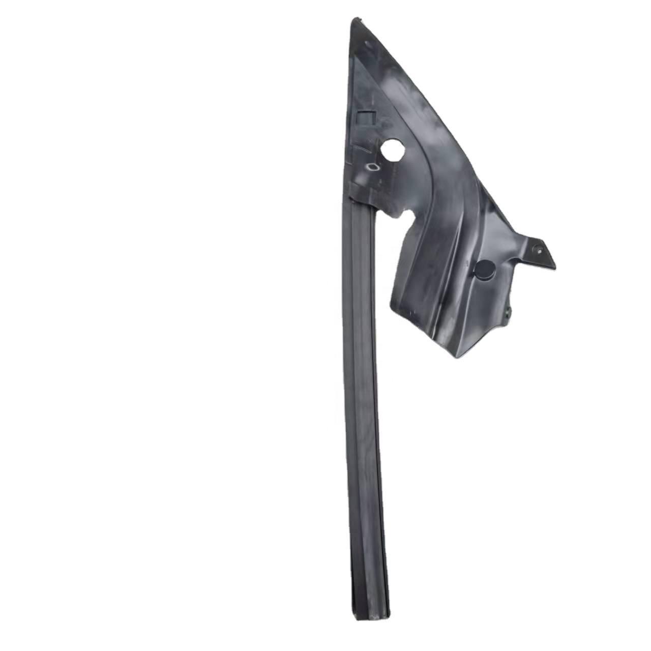 

1090501-00-G Передняя левая внутренняя молдинговая накладка для окна для TESLA Model 3 FST-TS-1268 более 1000+ наименований FR