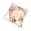 Zenless Zone Zero Pillowcases Merch Printed Cushion Cover Decoration  Throw Pillow Case Cover Home Multi-Size