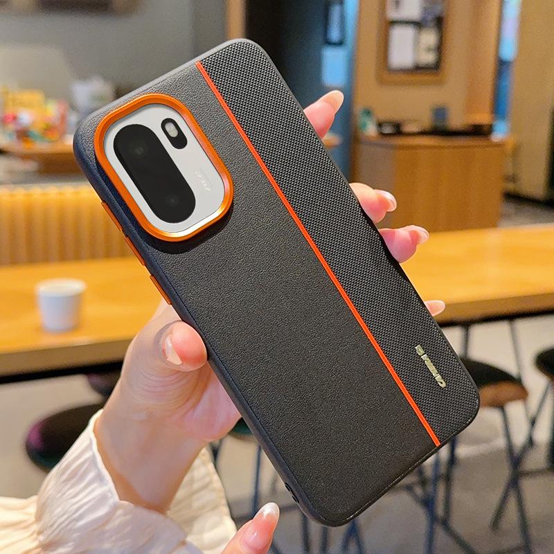 Applicable To OnePlus Ace6 Supreme Edition Mobile Phone Case OnePlus Ace6 Protective Case OnePlus 15R Sticker Hard Case 1 Plus Ace5