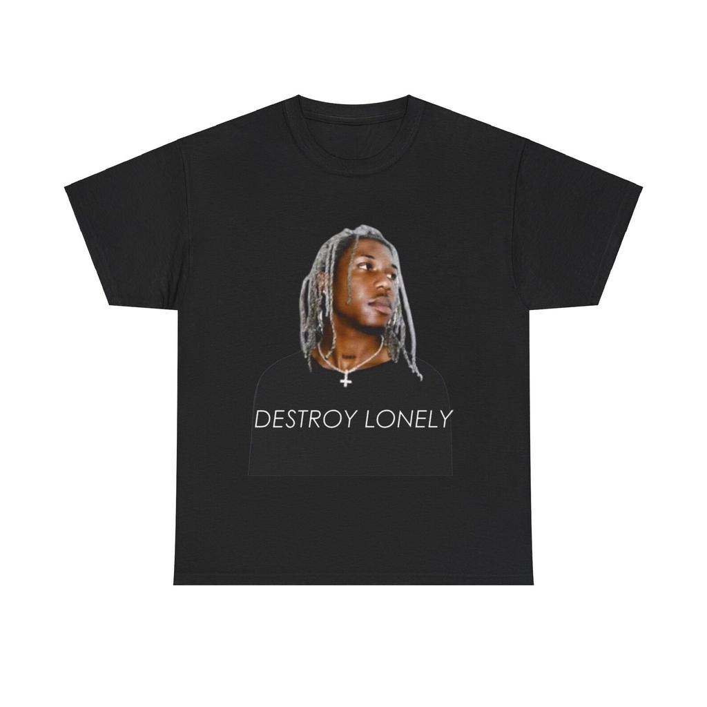 Destroy Lonely Shirt | Destroy Lonely Merch