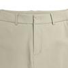 FILA Comfortable Straight Commuter Casual Pants Men bottoms White Deep-Khaki F11M633805FDK