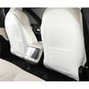 2Pcs Seat Back Anti Kick Pad for Tesla Model X Model S Backrest Protective Mat Wear-resistant Child Anti Dirty Car Accessories