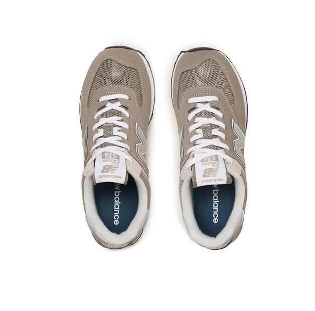 Кроссовки New Balance WL574EVG