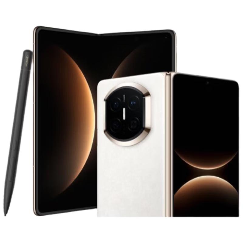 Huawei Mate X7 Collector's Edition (CN Version)