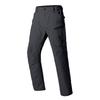 Men's  Work Pants Outdoor Work Fishing Camping Waterproof Wear-resistant Multi-Pocket Work Pants (Belt Not Included)