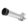 316 Stainless Steel Fishing Rod Holder Marine Hardware Adjustable Yacht Rod Pod Boat Accessories for Ships Yachts Boats Outdoor