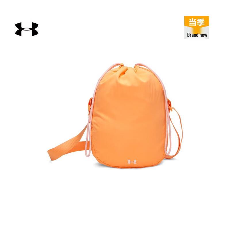 Under Armour Studio Cinch Women s Bucket Bag One Size 8290₽