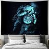 Galaxy Tapestry Space Universe Nebula Celestial Starry Sky Home Decor Wall Hanging Aesthetic Room Decor Gift