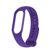 TPU Replacement Strap for Xiaomi Mi Band 7/NFC Smart Sports Wristband