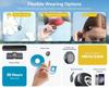 Hollyland LARK M2 Dual Wireless Lavalier Mic System