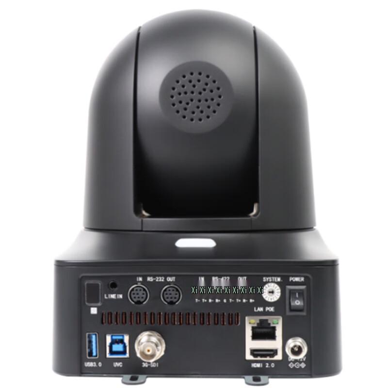 Runpu 4K HD PTZ Video Conference Camera with 25x Optical Zoom (CN version)